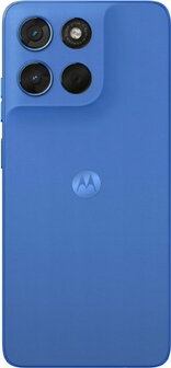 Motorola Moto G57 5G Dual SIM 256GB 8GB RAM Pantone Regatta Μπλε - 2