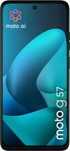 Motorola Moto G57 5G Dual SIM 256GB 8GB RAM Pantone Corsair Zaļš
