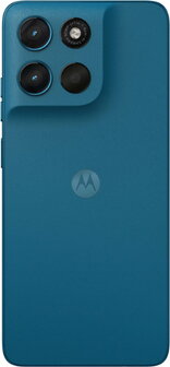 Motorola Moto G57 5G Dual SIM 256GB 8GB RAM Pantone Corsair Zaļš - 2