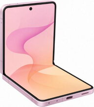Samsung Galaxy Z Flip8 5G Dual SIM 512GB 12GB RAM SM-F776 Ροζ