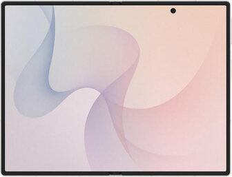 Samsung Galaxy Z Fold8 5G Dual SIM 512GB 12GB RAM SM-F971 Cream Άσπρο - 1
