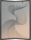 Samsung Galaxy Z Fold8 Ultra 5G Dual SIM 256GB 12GB RAM SM-F976 Ανθρακί Μαύρο