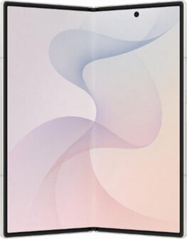 Samsung Galaxy Z Fold8 Ultra 5G Dual SIM 256GB 12GB RAM SM-F976 Cream Άσπρο - 1