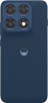 Motorola Edge 70 Pro 5G Dual SIM 512GB 12GB RAM Pantone Titan Azul - 2