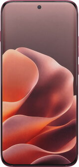 Motorola Edge 70 Pro 5G Dual SIM 512GB 12GB RAM Pantone Zinfandel Vermelho - 1
