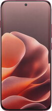 Motorola Edge 70 Pro 5G Dual SIM 512GB 12GB RAM Pantone Zinfandel Vermelho