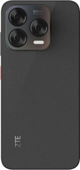 ZTE Blade V70 Vita Dual SIM 256GB 4GB RAM Γκρί  - 2
