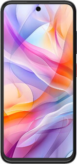 ZTE Blade V70 Vita Dual SIM 256GB 4GB RAM Γκρί  - 1