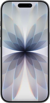 Apple iPhone 17 5G Dual SIM 256GB 8GB RAM Μαύρο - 1