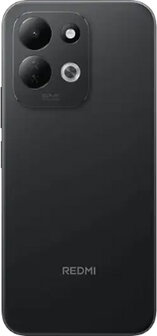 Xiaomi Redmi 17 4G Dual SIM 256GB 4GB RAM Schwarz - 2