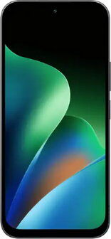 Xiaomi Redmi 17 4G Dual SIM 256GB 4GB RAM Schwarz - 1