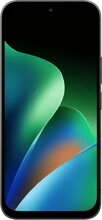 Xiaomi Redmi 17 4G Dual SIM 256GB 4GB RAM Schwarz