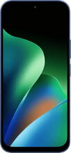 Xiaomi Redmi 17 4G Dual SIM 256GB 4GB RAM Blue