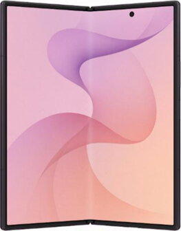 Samsung Galaxy Z Fold8 Ultra 5G Dual SIM 256GB 12GB RAM SM-F976 Shadow Violet - 1