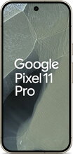 Google Pixel 11 Pro 5G Dual SIM 256GB 12GB RAM Olīvzaļa