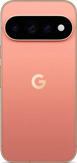 Google Pixel 11 Pro 5G Dual SIM 256GB 12GB RAM Canyon Rozā - 2