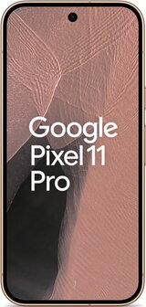 Google Pixel 11 Pro 5G Dual SIM 256GB 12GB RAM Canyon Rozā - 1