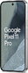 Google Pixel 11 Pro 5G Dual SIM 256GB 12GB RAM Fog Sivi