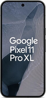 Google Pixel 11 Pro XL 5G Dual SIM 256GB 12GB RAM Obsidian Crni - 1
