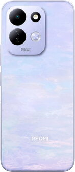 Xiaomi Redmi 17 4G Dual SIM 128GB 4GB RAM Ljubičasti - 2