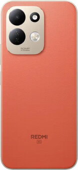 Xiaomi Redmi 17 5G Dual SIM 128GB 4GB RAM Narančasti - 2