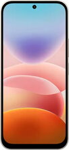 Xiaomi Redmi 17 5G Dual SIM 128GB 4GB RAM Narančasti