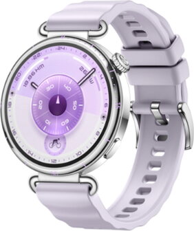 Huawei Watch GT6 41mm Morado - 2