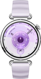 Huawei Watch GT6 41mm Morado - 1