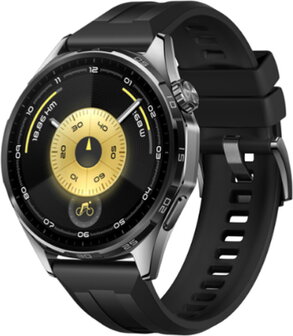 Huawei Watch GT6 46mm Negro - 2