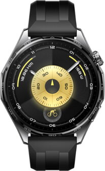 Huawei Watch GT6 46mm Negro - 1