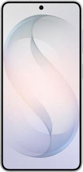 Samsung Galaxy S26 5G Dual SIM 256GB 12GB RAM SM-S942 Alb - 1