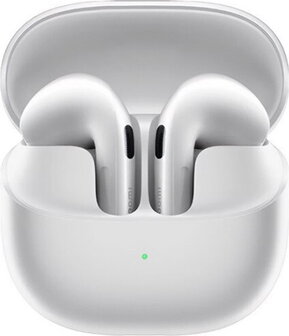 Xiaomi Buds 6 Bílá - 2