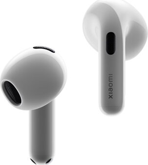 Xiaomi Buds 6 Bílá - 1