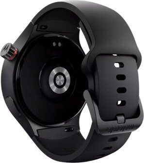 Motorola Moto Watch 47mm Zwart - 2