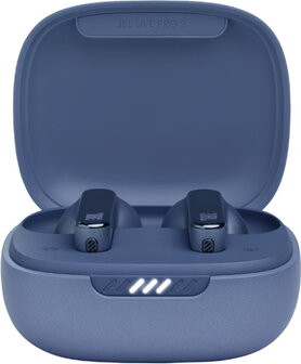 JBL Live Pro 2 Blue - 2