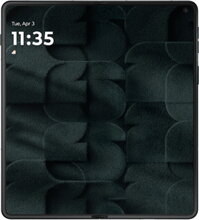 Motorola Razr Fold 5G Dual SIM 512GB 16GB RAM Fifa World Cup Edition Dark Blue Black