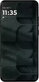 Motorola Edge 70 Fusion 5G Dual SIM 256GB 8GB RAM Fifa World Cup Edition Silhouette Negro