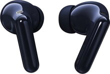 Motorola Moto Buds 2 Plus Silhouette Dark Blue Black