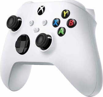Microsoft Xbox Wireless Controller White - 1