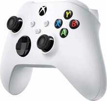 Microsoft Xbox Wireless Controller White