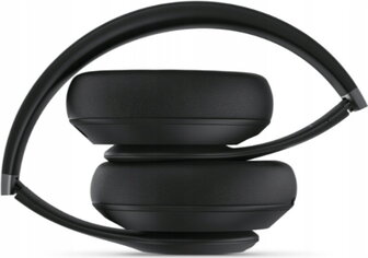 Beats Studio Pro Zwart - 2