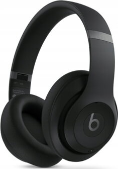 Beats Studio Pro Zwart - 1