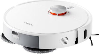Xiaomi Vacuum Cleaner S40 Pro White - 1