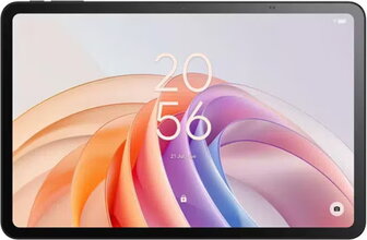 TCL Tab 11 FE 4G 128GB 4GB RAM Gri - 1