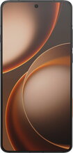 Oppo Find X9 Ultra 5G Dual SIM 512GB 12GB RAM Tundra Umber Schwarz