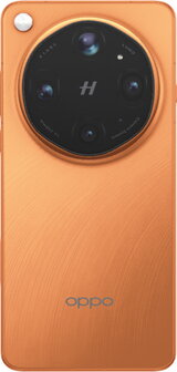 Oppo Find X9 Ultra 5G Dual SIM 512GB 12GB RAM Canyon Orange - 2