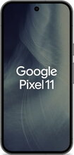 Google Pixel 11 5G Dual SIM 256GB 12GB Obsidian Черен
