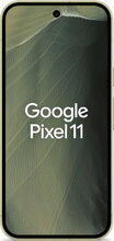 Google Pixel 11 5G Dual SIM 256GB 12GB Pistachio Зелен