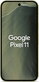 Google Pixel 11 5G Dual SIM 256GB 12GB Pistachio Зелен