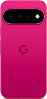 Google Pixel 11 5G Dual SIM 256GB 12GB Hibiscus Пинк - 2